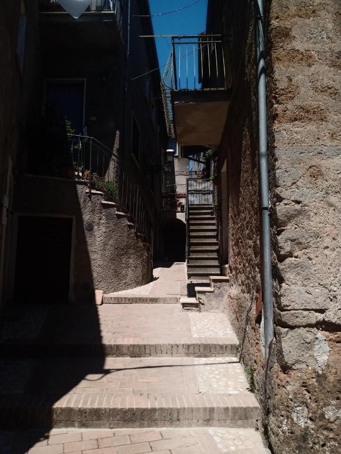 Sacrobosco Apartment Faggio Mugnano  Exterior photo